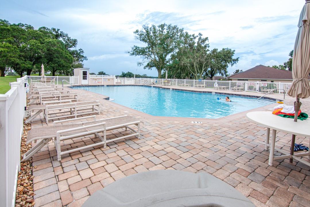 HUNTINGTON HILLS - Residential