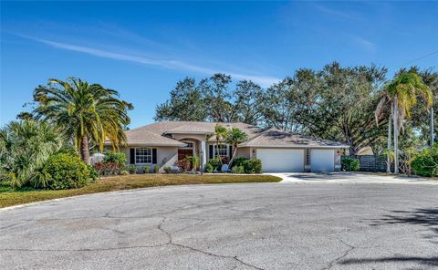 A home in SARASOTA