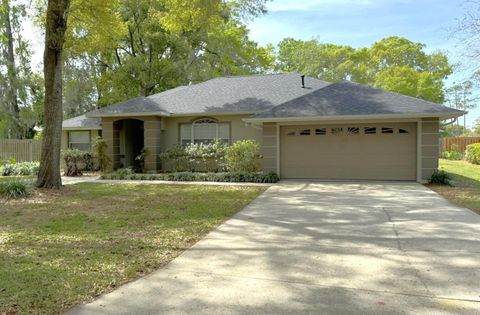 796 NE 50TH AVENUE OCALA FL 34470
