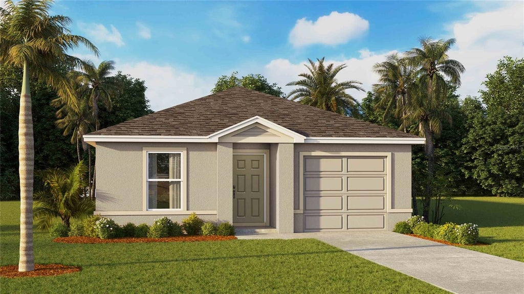 Photo of 4080 Kona Circle, Spring Hill, FL 34608 (MLS # TB8554897)