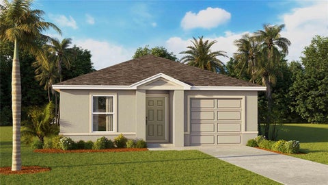 Photo of 4080 Kona Circle, Spring Hill, FL 34608 (MLS # TB8554897)