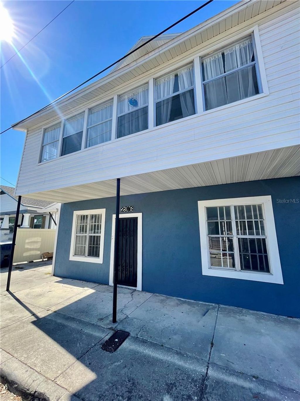 Photo of 2916 N 16th St #2, Tampa, FL 33605 (MLS # TB8474507)