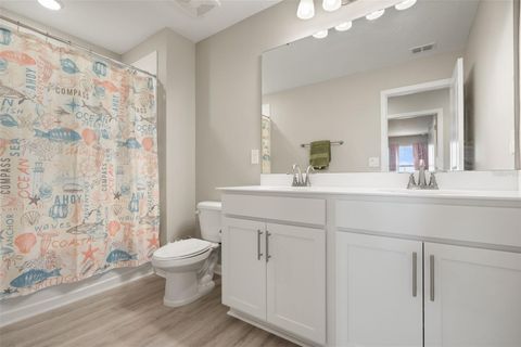 Tiny photo for 1542 Sugarbelle Circle, Mascotte, FL 34753 (MLS # O6403831)