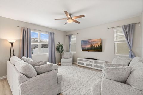 Tiny photo for 1542 Sugarbelle Circle, Mascotte, FL 34753 (MLS # O6403831)