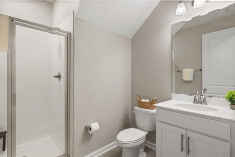 Tiny photo for 1542 Sugarbelle Circle, Mascotte, FL 34753 (MLS # O6403831)