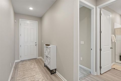 Tiny photo for 1542 Sugarbelle Circle, Mascotte, FL 34753 (MLS # O6403831)