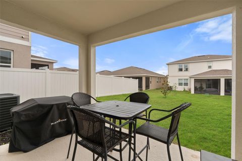 Tiny photo for 1542 Sugarbelle Circle, Mascotte, FL 34753 (MLS # O6403831)