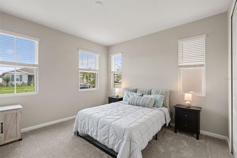 Tiny photo for 1542 Sugarbelle Circle, Mascotte, FL 34753 (MLS # O6403831)