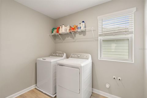 Tiny photo for 1542 Sugarbelle Circle, Mascotte, FL 34753 (MLS # O6403831)