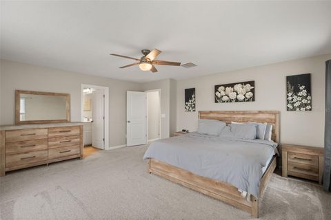 Tiny photo for 1542 Sugarbelle Circle, Mascotte, FL 34753 (MLS # O6403831)