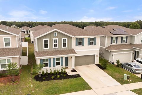 Tiny photo for 1542 Sugarbelle Circle, Mascotte, FL 34753 (MLS # O6403831)