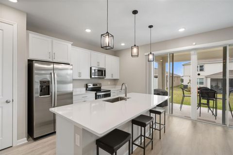 Tiny photo for 1542 Sugarbelle Circle, Mascotte, FL 34753 (MLS # O6403831)