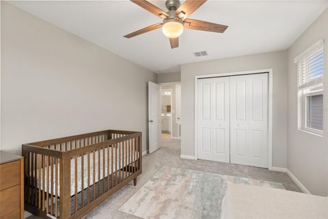 Tiny photo for 1542 Sugarbelle Circle, Mascotte, FL 34753 (MLS # O6403831)