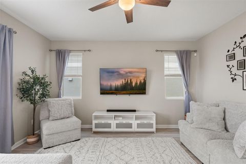 Tiny photo for 1542 Sugarbelle Circle, Mascotte, FL 34753 (MLS # O6403831)