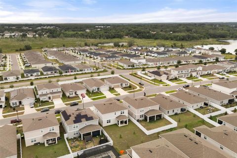 Tiny photo for 1542 Sugarbelle Circle, Mascotte, FL 34753 (MLS # O6403831)
