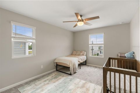 Tiny photo for 1542 Sugarbelle Circle, Mascotte, FL 34753 (MLS # O6403831)
