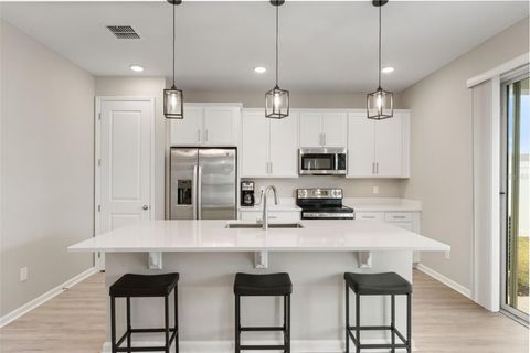 Tiny photo for 1542 Sugarbelle Circle, Mascotte, FL 34753 (MLS # O6403831)