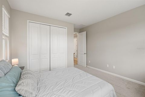 Tiny photo for 1542 Sugarbelle Circle, Mascotte, FL 34753 (MLS # O6403831)