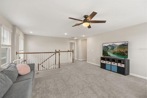 Tiny photo for 1542 Sugarbelle Circle, Mascotte, FL 34753 (MLS # O6403831)