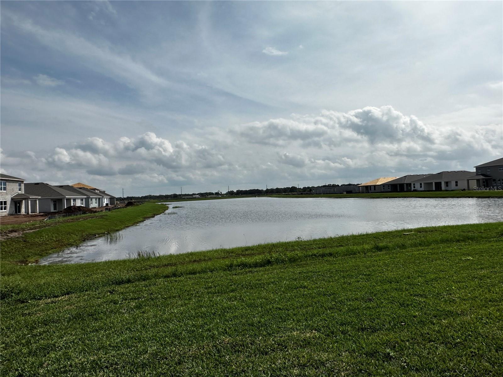 LWD RANCH SOLERA PH 1A & 1B --- PRELIM (4625) - Residential Lease