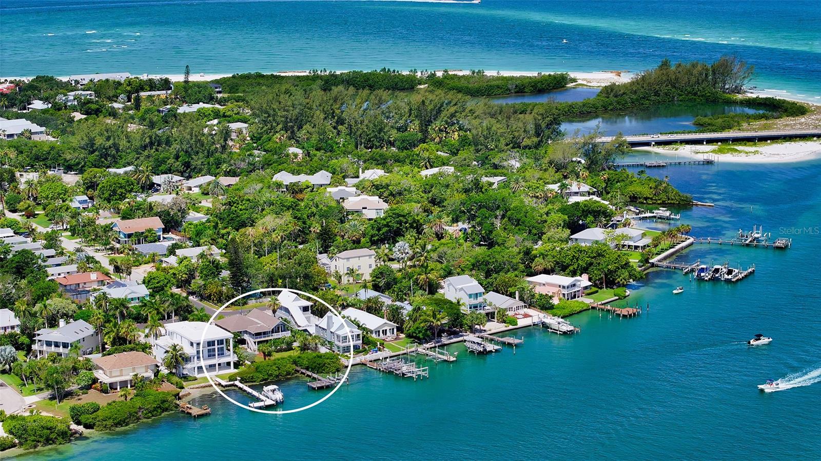 LONGBEACH ON LONGBOAT KEY - Residential