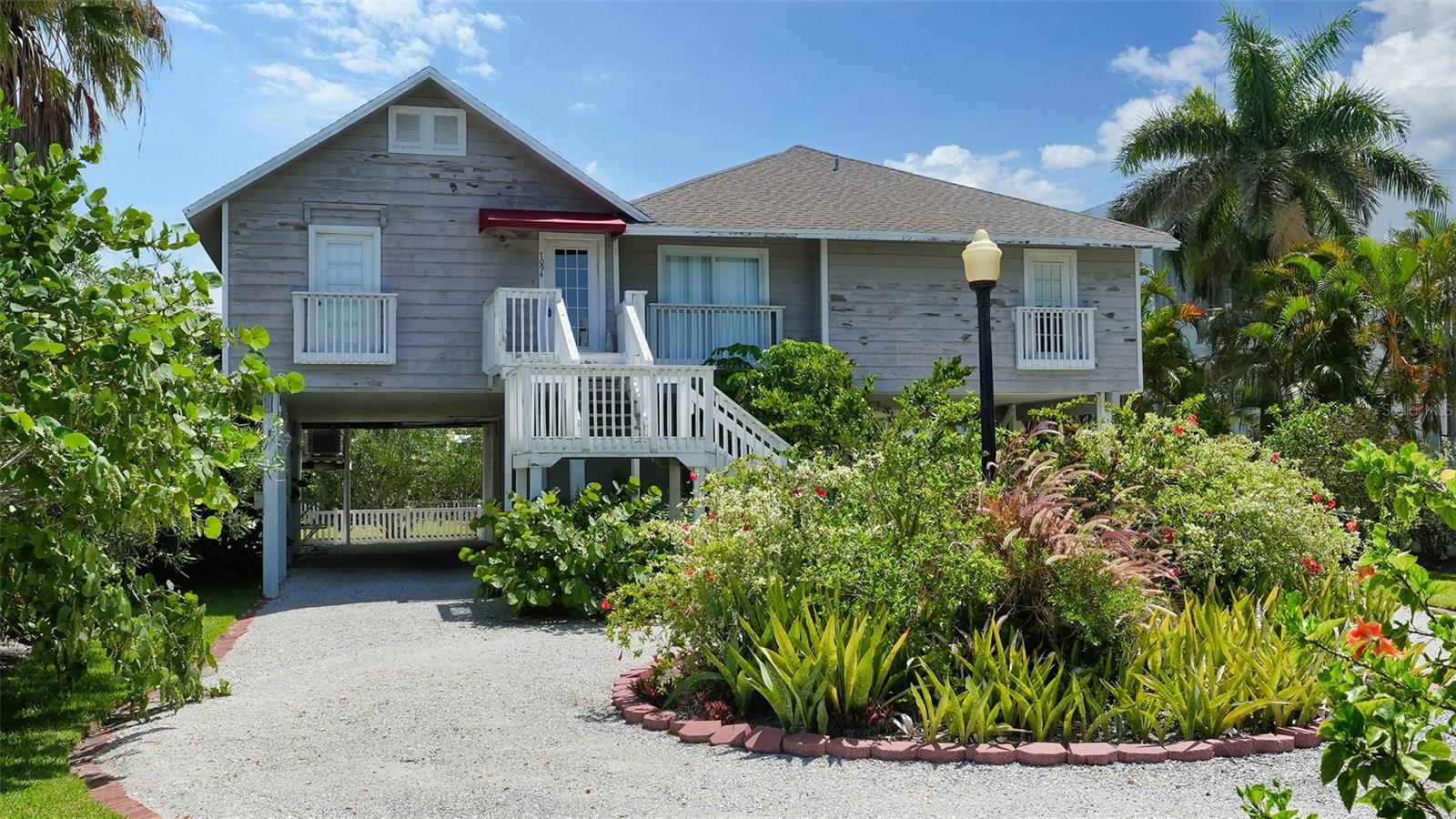 LONGBEACH ON LONGBOAT KEY - Residential