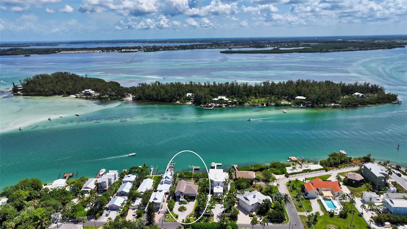 LONGBEACH ON LONGBOAT KEY - Residential