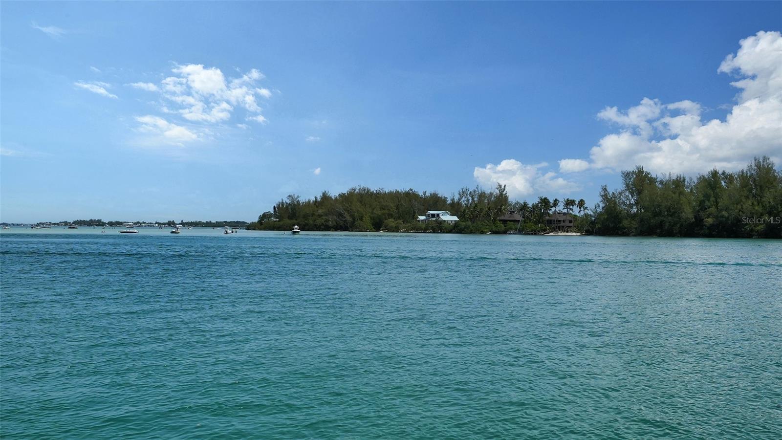 LONGBEACH ON LONGBOAT KEY - Residential