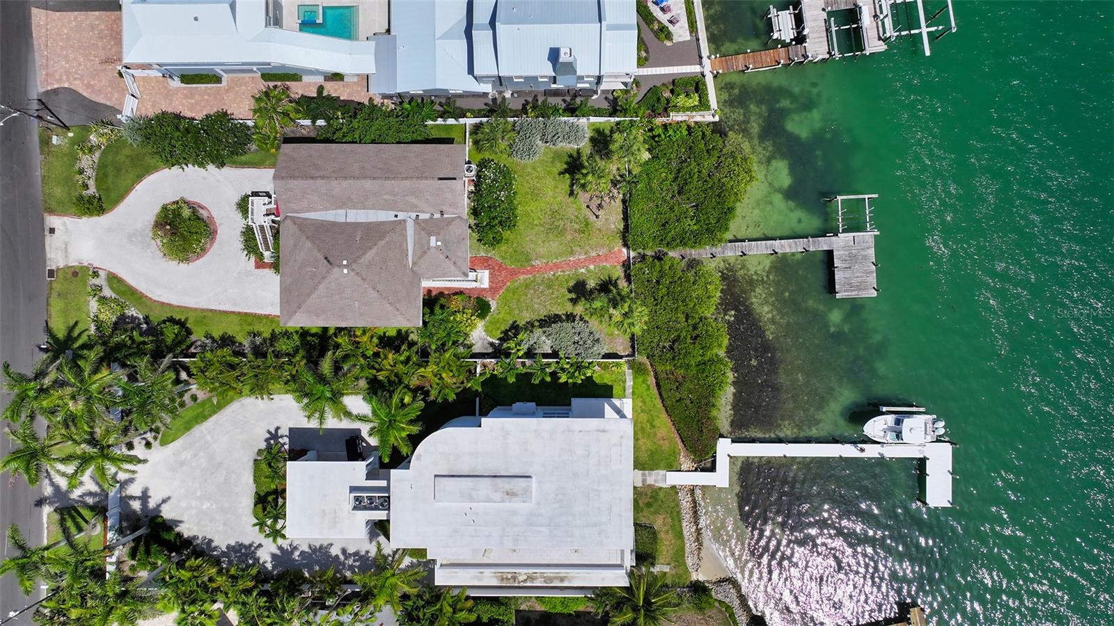 LONGBEACH ON LONGBOAT KEY - Residential