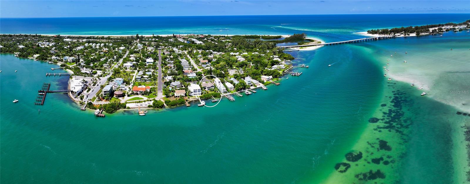 LONGBEACH ON LONGBOAT KEY - Residential