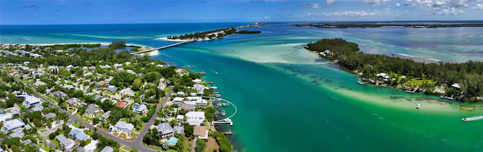 LONGBEACH ON LONGBOAT KEY - Residential