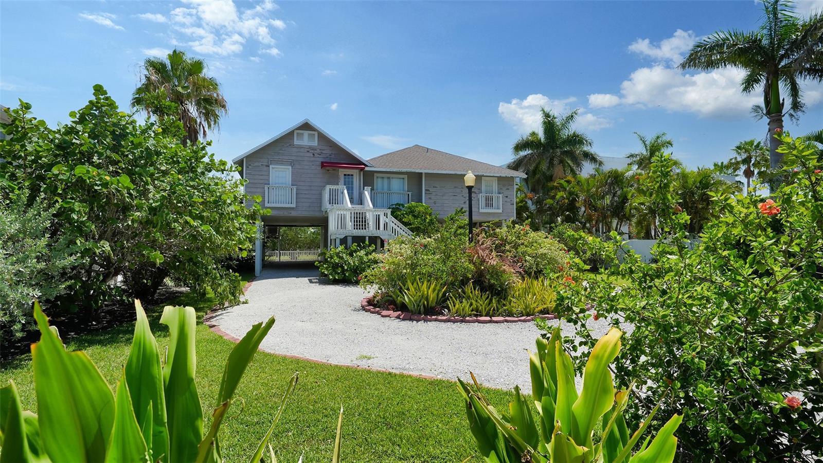 LONGBEACH ON LONGBOAT KEY - Residential