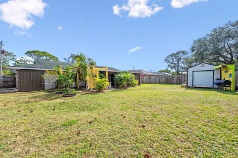 A home in COCOA