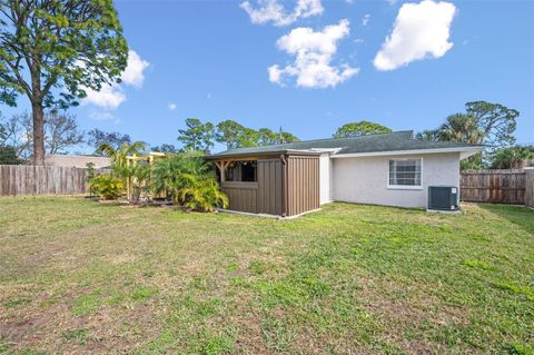 A home in COCOA