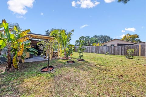 A home in COCOA