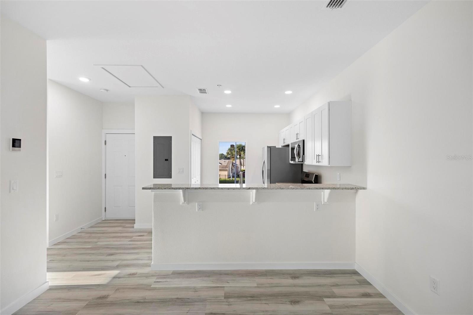 BVL UNIT 1 - Residential Lease