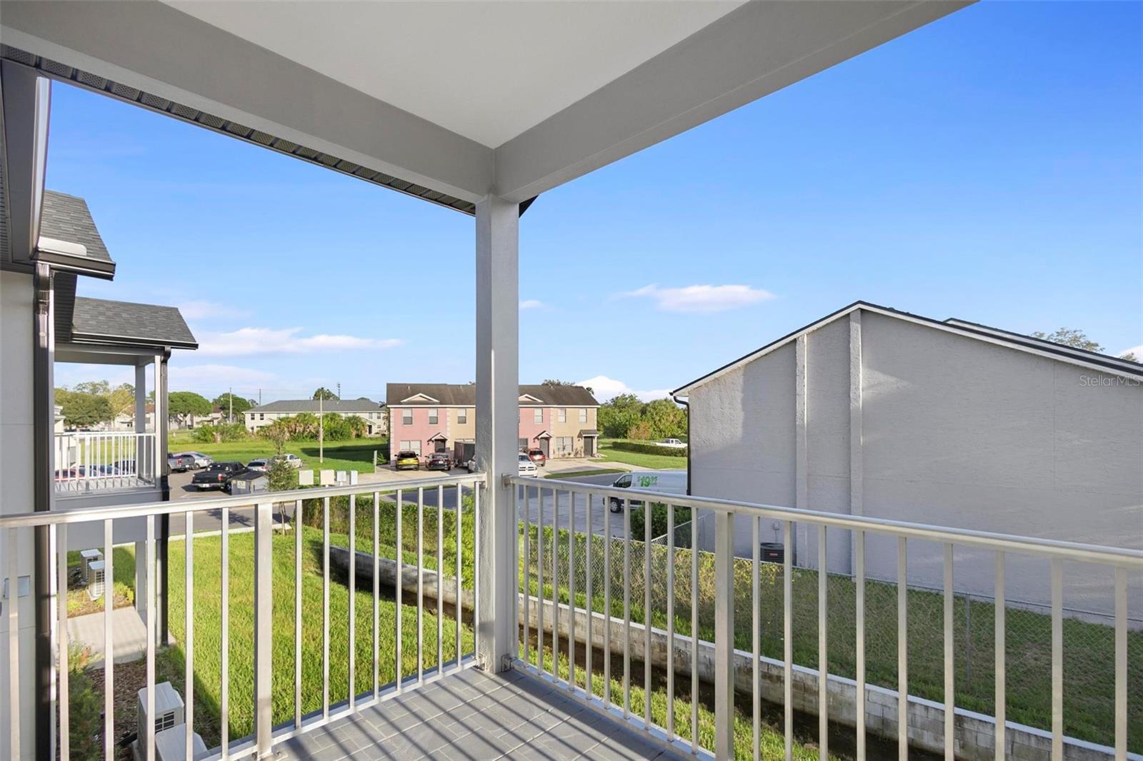 BVL UNIT 1 - Residential Lease