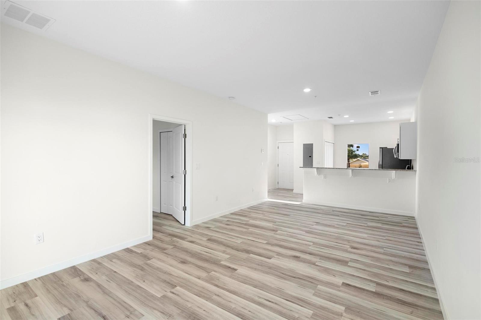 BVL UNIT 1 - Residential Lease