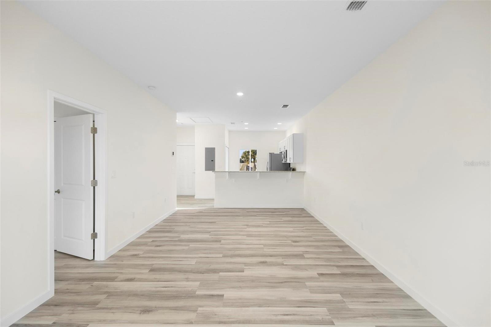 BVL UNIT 1 - Residential Lease