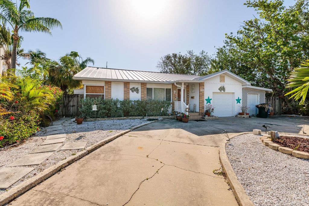 Photo of 1857 Bayou Grande Boulevard NE, St Petersburg, FL 33703 (MLS # TB8388271)