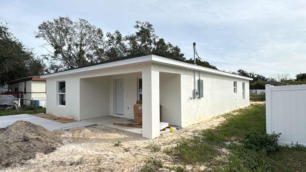 MAXWELLS C M SUB - Residential