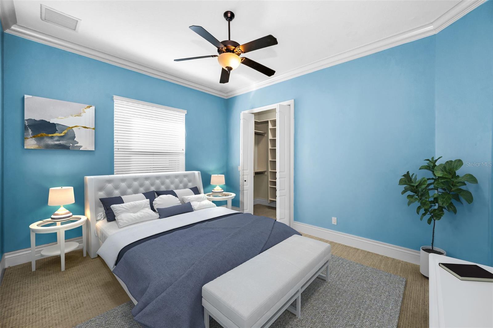 CHAMPIONS CLUB - Residential