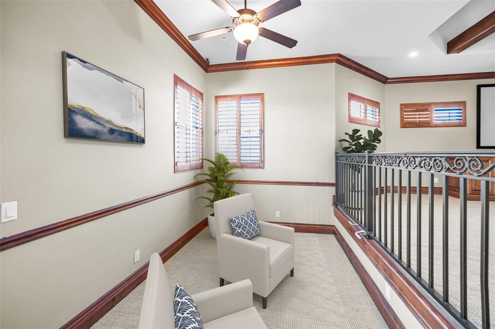 CHAMPIONS CLUB - Residential