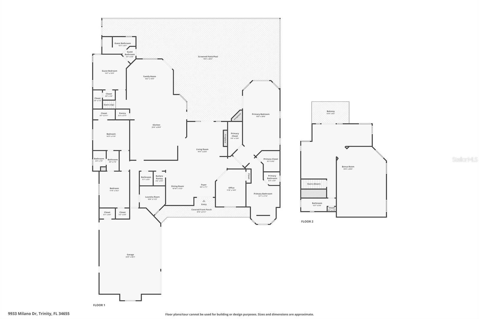 CHAMPIONS CLUB - Residential