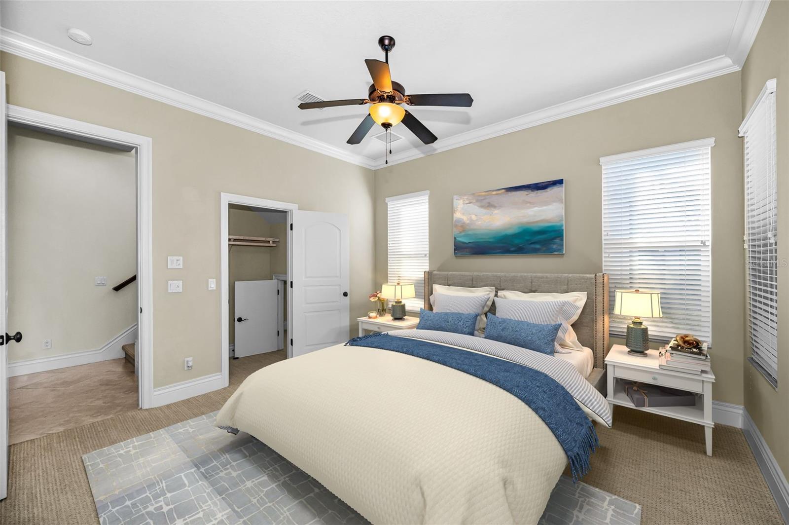 CHAMPIONS CLUB - Residential