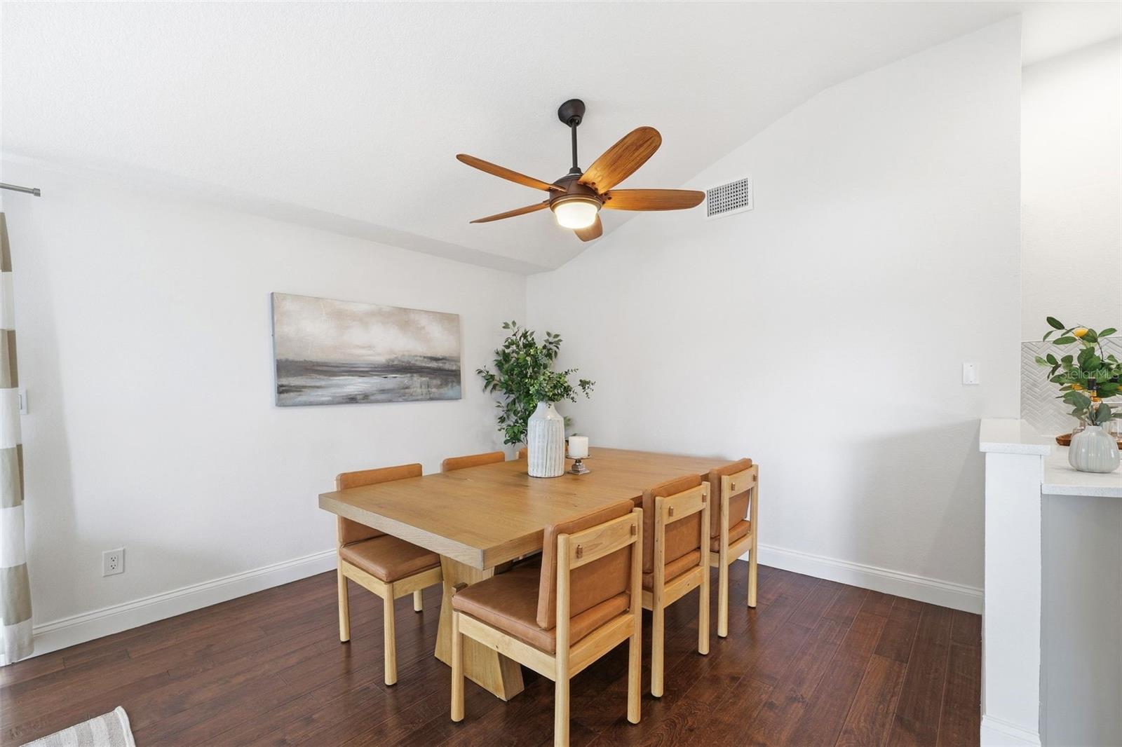 SEASIDE ASSEMBLY - Residential