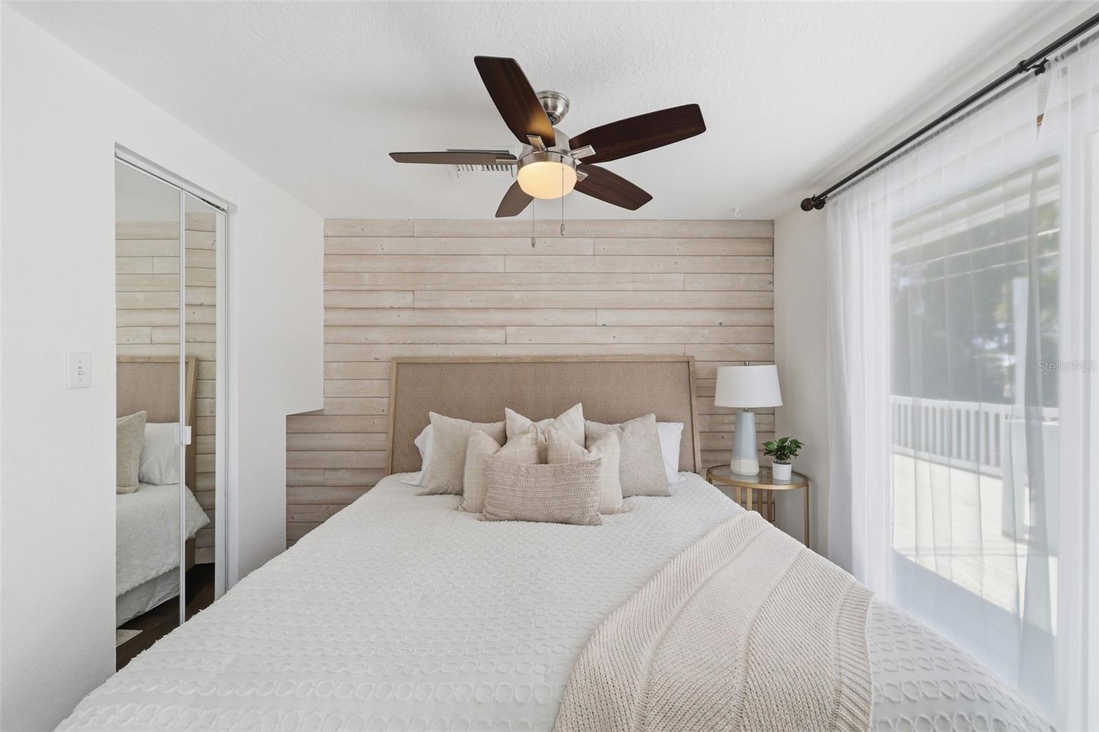 SEASIDE ASSEMBLY - Residential