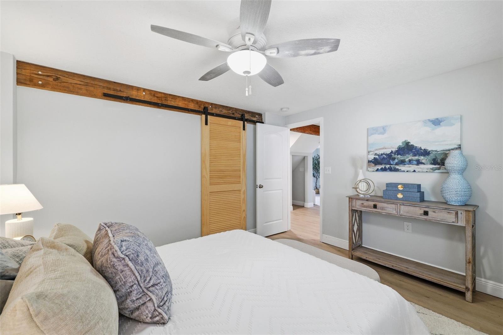 SEASIDE ASSEMBLY - Residential