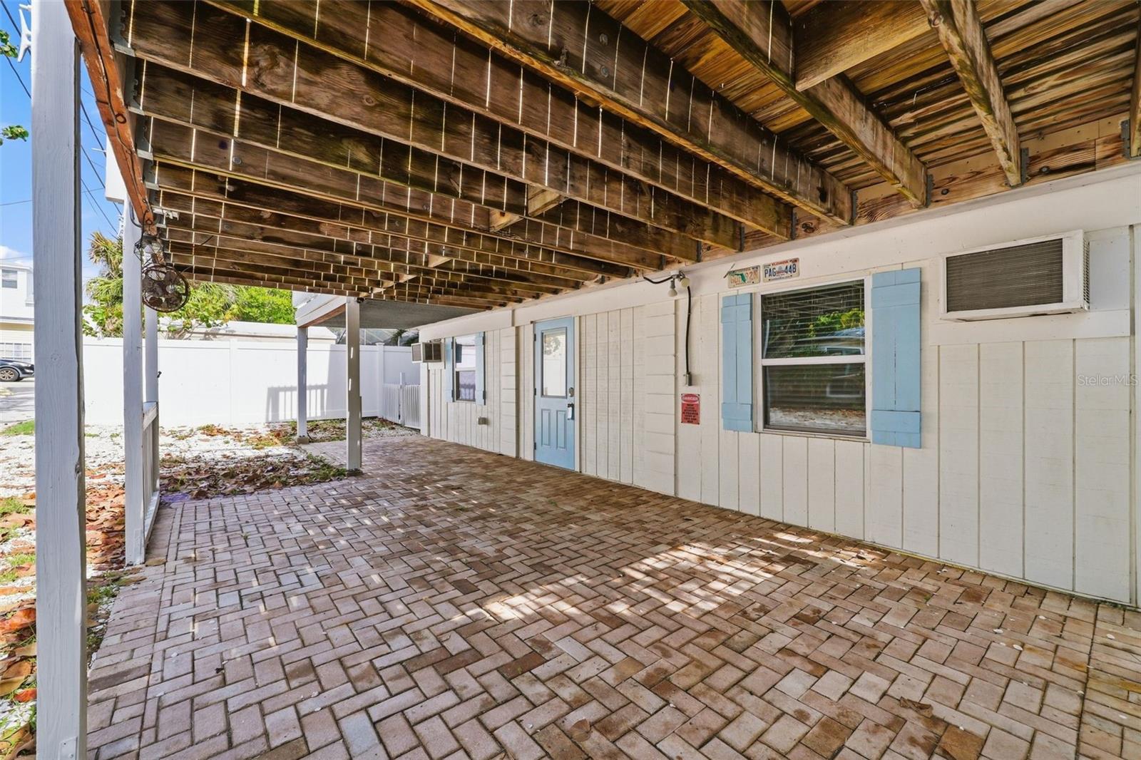 SEASIDE ASSEMBLY - Residential