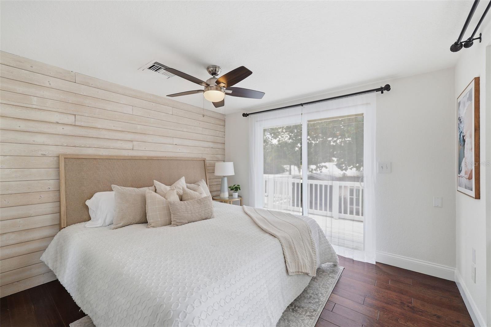 SEASIDE ASSEMBLY - Residential